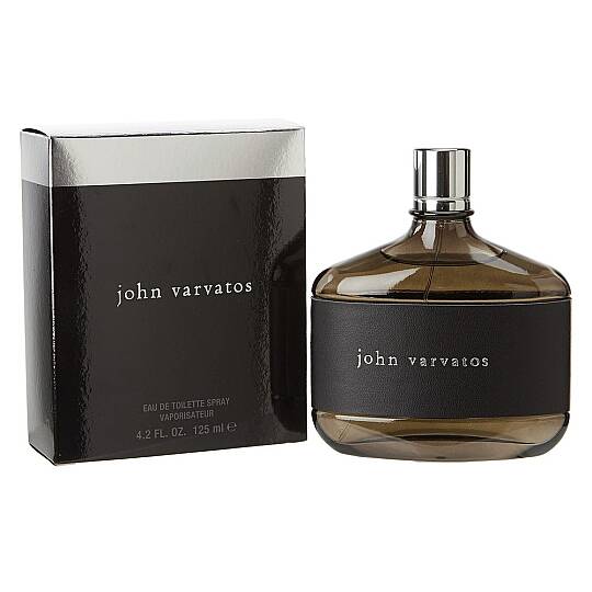 John Varvatos Classic Edt Erkek Parfüm 125 ml - 2