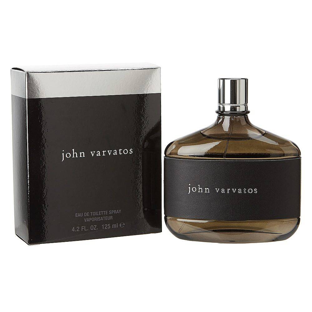 John Varvatos Classic Edt Erkek Parfüm 125 ml - 2