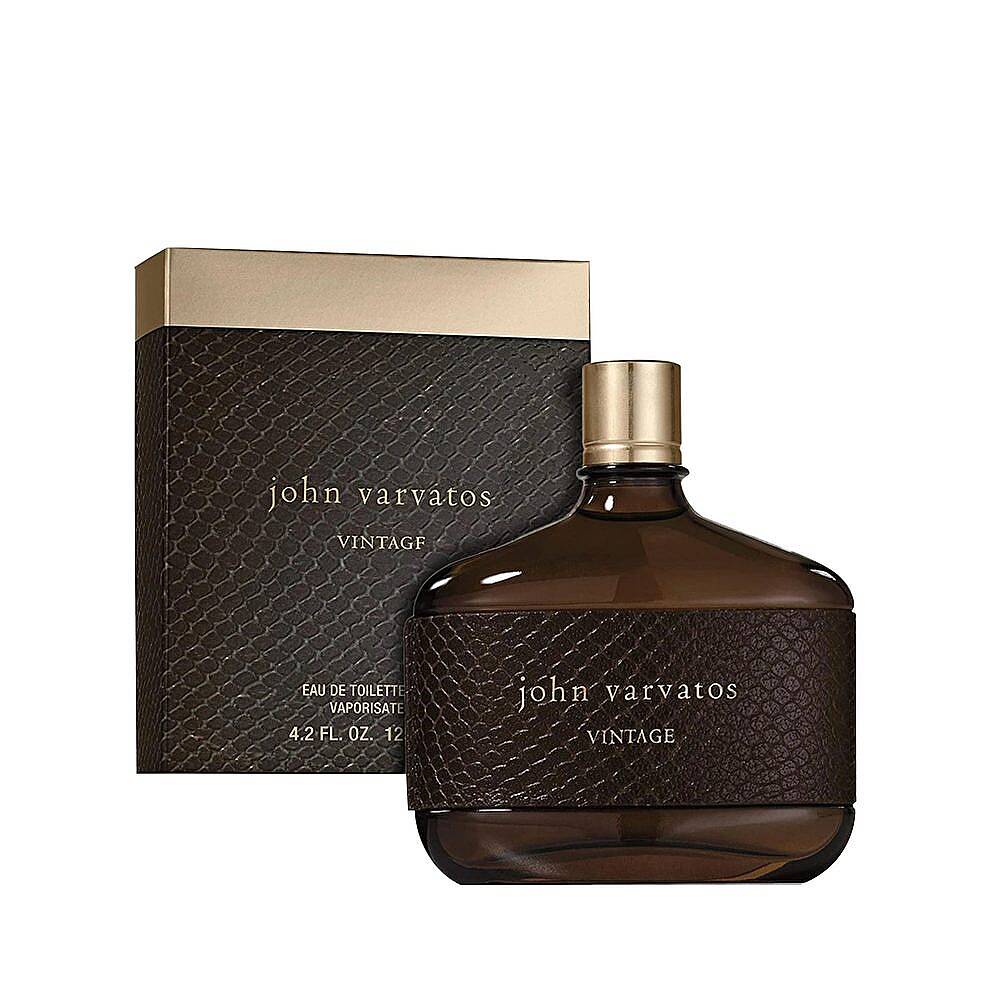 John Varvatos Vintage Edt Erkek Parfüm 125 ml - 2