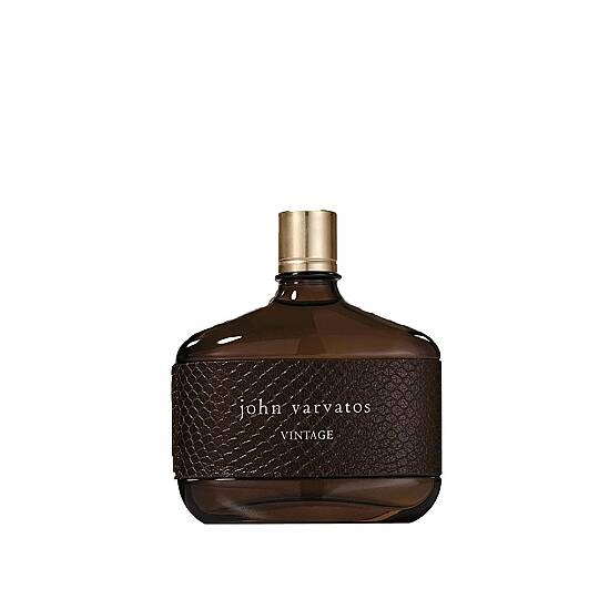 John Varvatos Vintage Edt Erkek Parfüm 125 ml