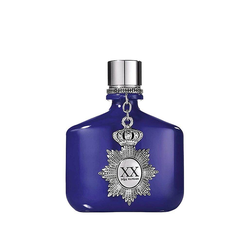 John Varvatos XX Indigo Edt Erkek Parfüm 125 ml - 1