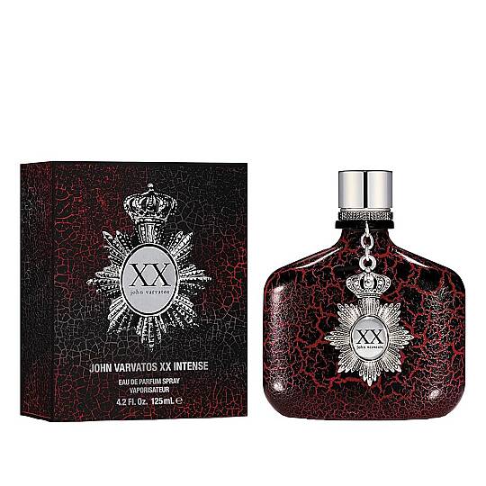John Varvatos XX Intense Edp Erkek Parfüm 125 ml - 2