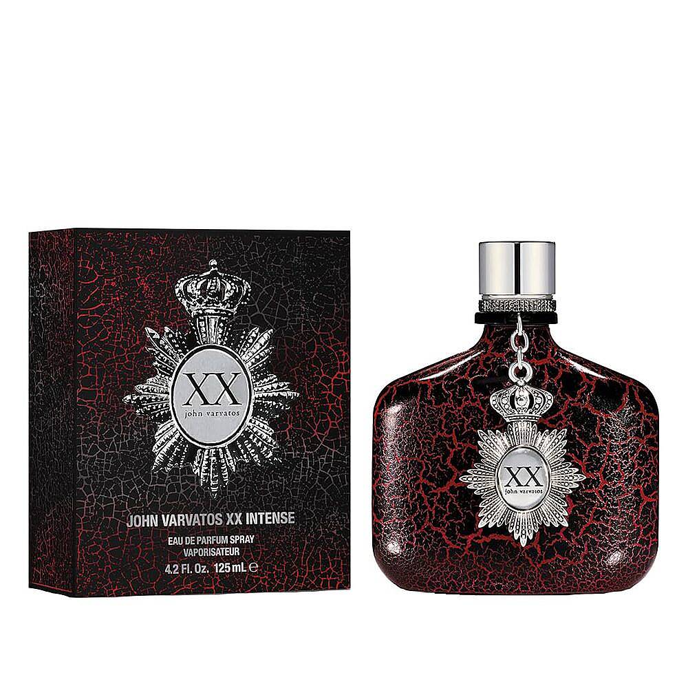John Varvatos XX Intense Edp Erkek Parfüm 125 ml - 2