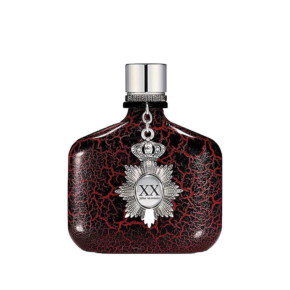 John Varvatos XX Intense Edp Erkek Parfüm 125 ml - 1