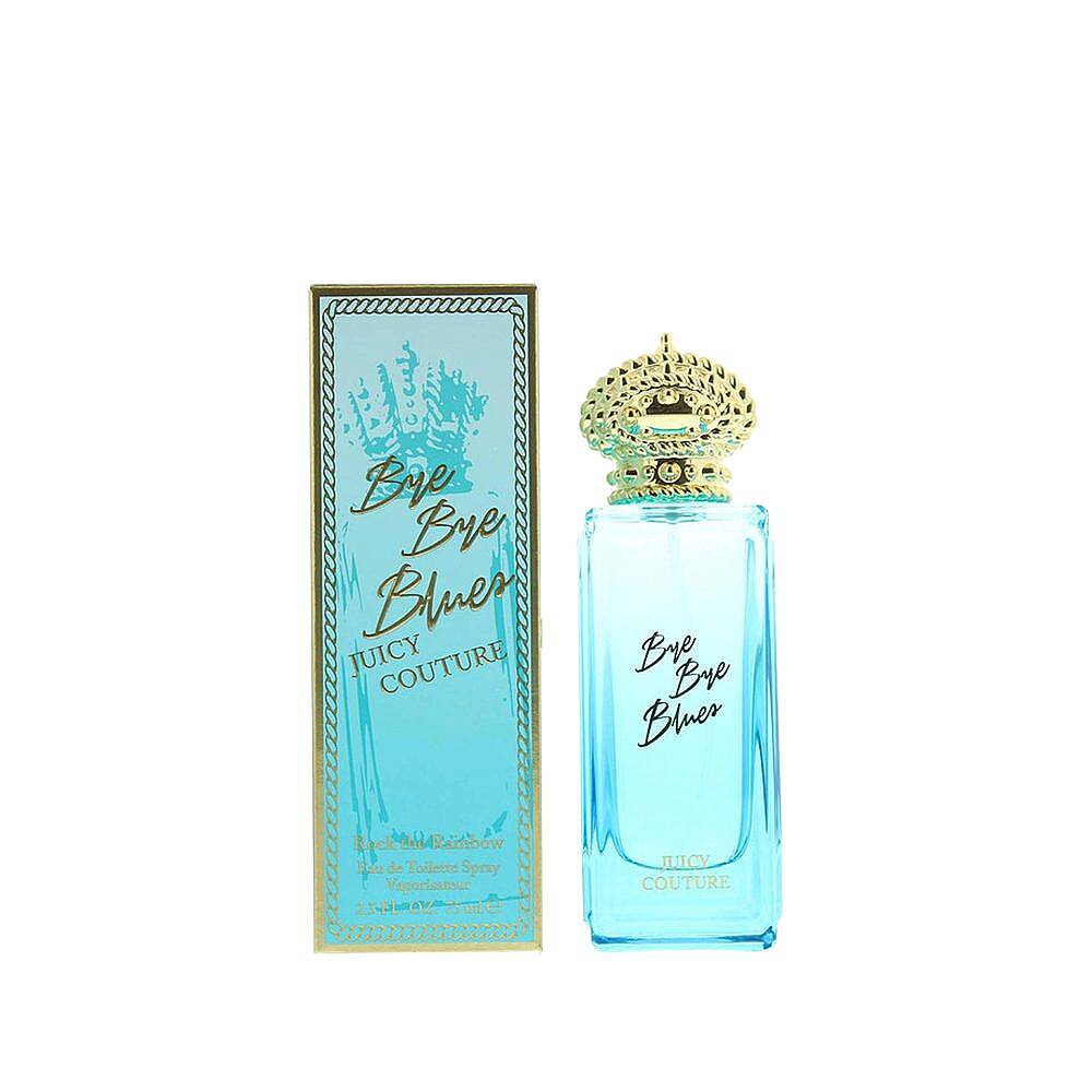 Juicy Couture Bye Bye Blues Edt Kadın Parfüm 75 ml - 1
