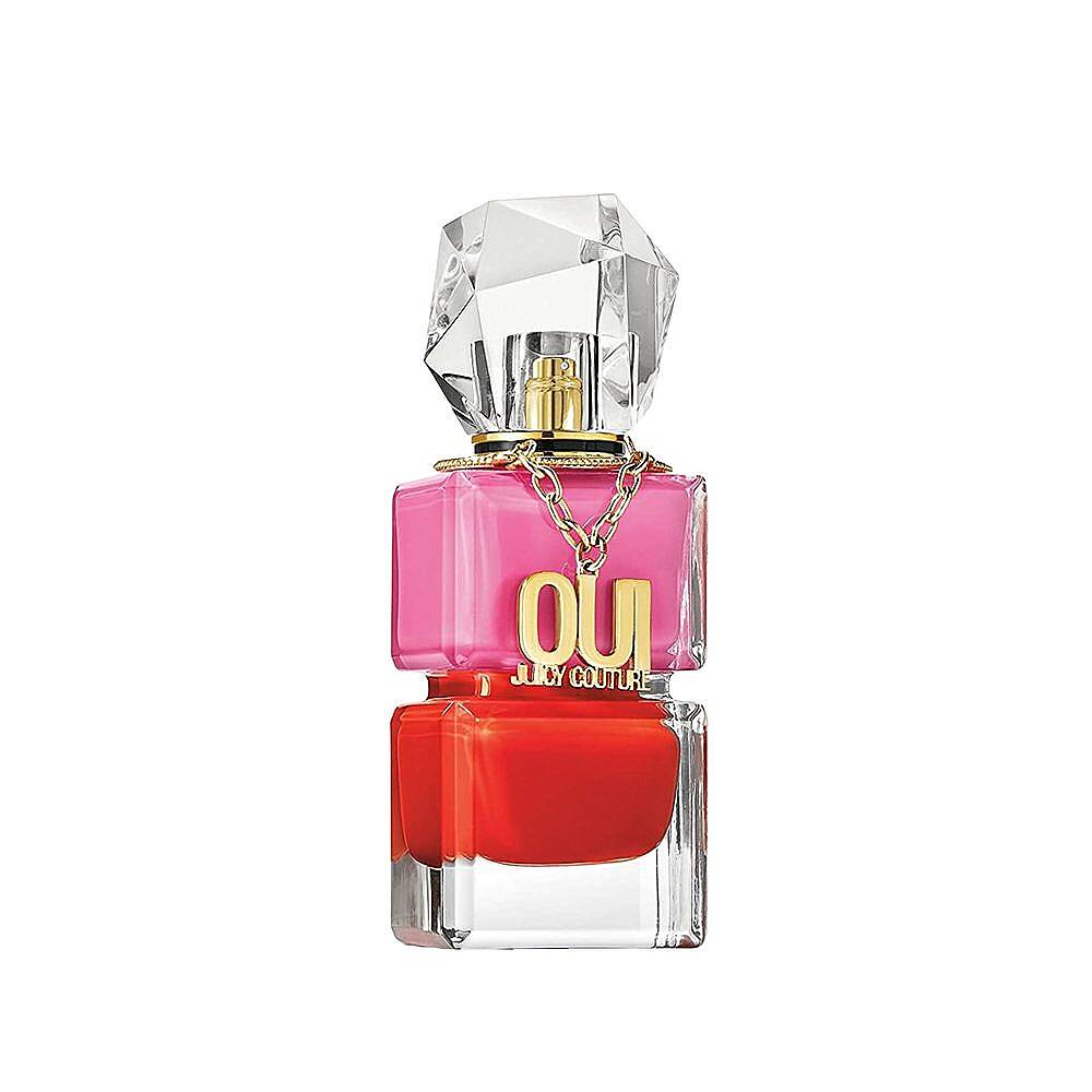 Juicy Couture Oui Edp Kadın Parfüm 100 ml - 1