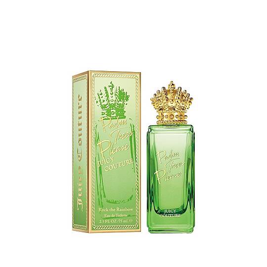 Juicy Couture Palm Trees Please Edt Kadın Parfüm 75 ml