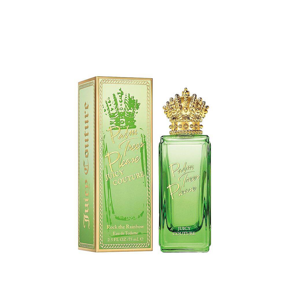 Juicy Couture Palm Trees Please Edt Kadın Parfüm 75 ml - 1