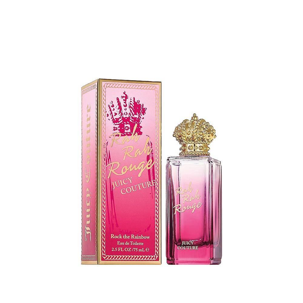 Juicy Couture Rah Rah Rouge Edt Kadın Parfüm 75 ml - 1