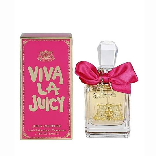 Juicy Couture Viva La Juicy Edp Kadın Parfüm 100 ml - 2