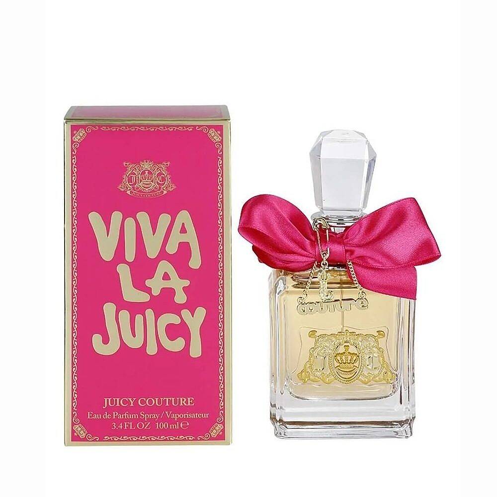 Juicy Couture Viva La Juicy Edp Kadın Parfüm 100 ml - 2