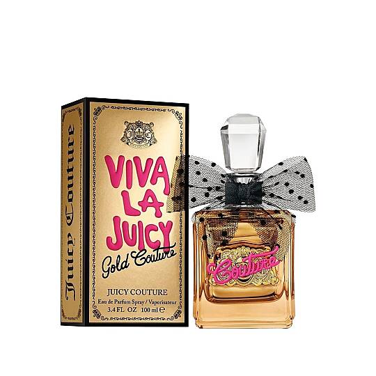 Juicy Couture Viva La Juicy Gold Couture Edp Kadın Parfüm 100 ml