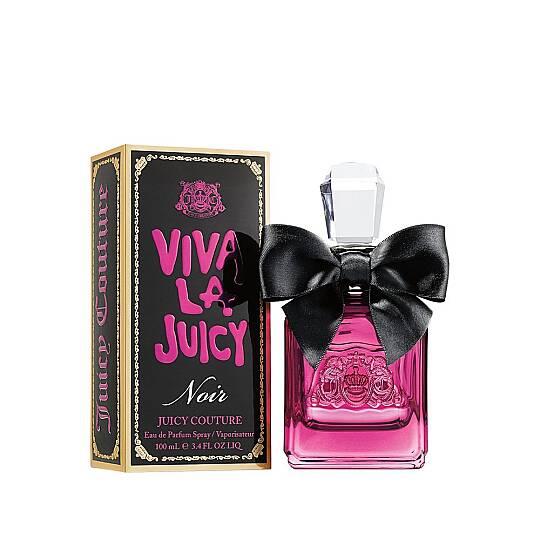 Juicy Couture Viva La Juicy Noir Edp Kadın Parfüm 100 ml