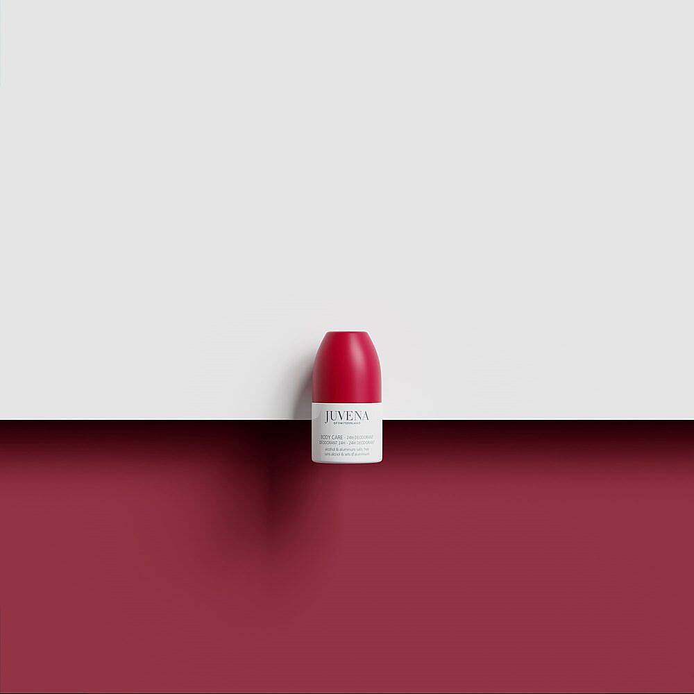Juvena 24H Deodorant 50 ml - 3