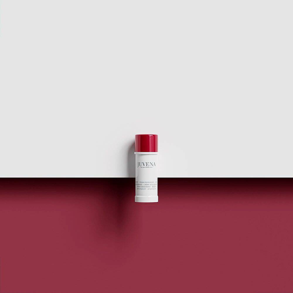 Juvena Cream Deodorant Daily Performance 40 ml - 3