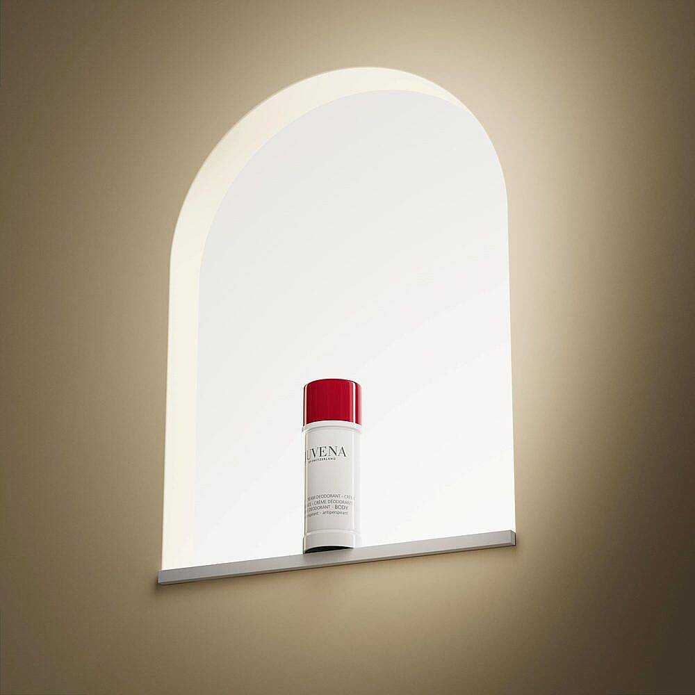 Juvena Cream Deodorant Daily Performance 40 ml - 2
