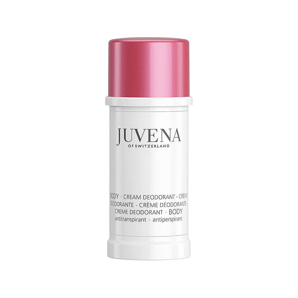 Juvena Cream Deodorant Daily Performance 40 ml - 1