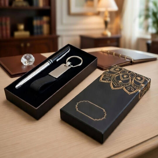 Kalem Anahtarlık Set