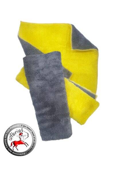 Kaporta Cila Torpido Silme Bezi 40x40 - 1