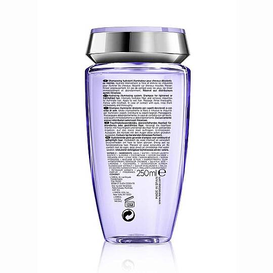 Kerastase Blond Absolu Bain Lumiere Parlaklık Veren Şampuan 250 ml - 2