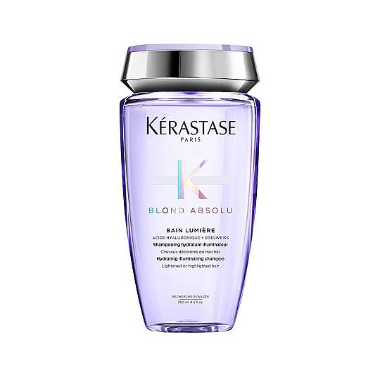 Kerastase Blond Absolu Bain Lumiere Parlaklık Veren Şampuan 250 ml