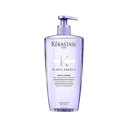 Kerastase Blond Absolu Bain Lumiere Parlaklık Veren Şampuan 500 ml