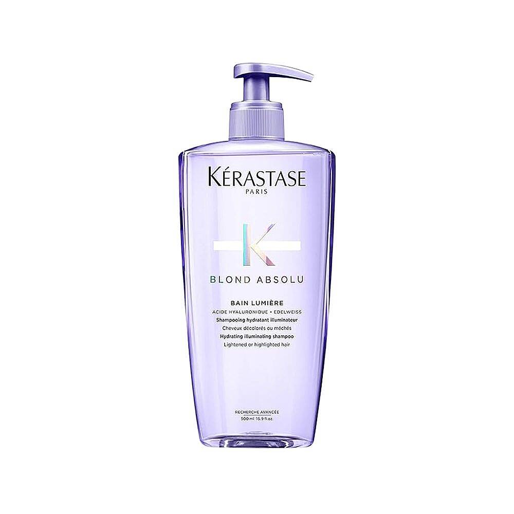Kerastase Blond Absolu Bain Lumiere Parlaklık Veren Şampuan 500 ml - 1