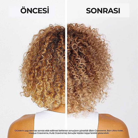 Kerastase Blond Absolu Bain Lumiere Şampuan 80 ml - 8