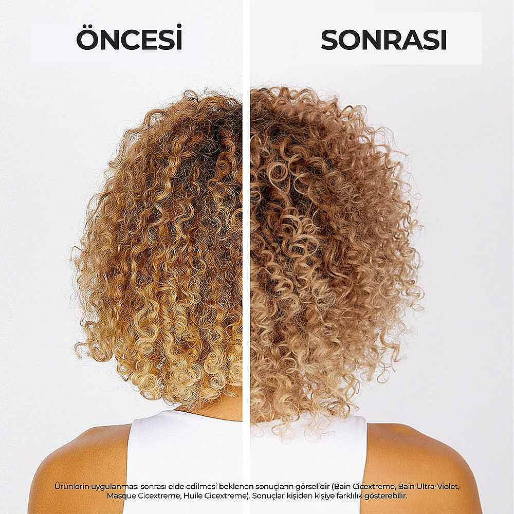 Kerastase Blond Absolu Bain Lumiere Şampuan 80 ml - 8
