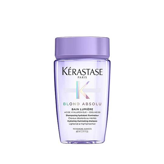Kerastase Blond Absolu Bain Lumiere Şampuan 80 ml