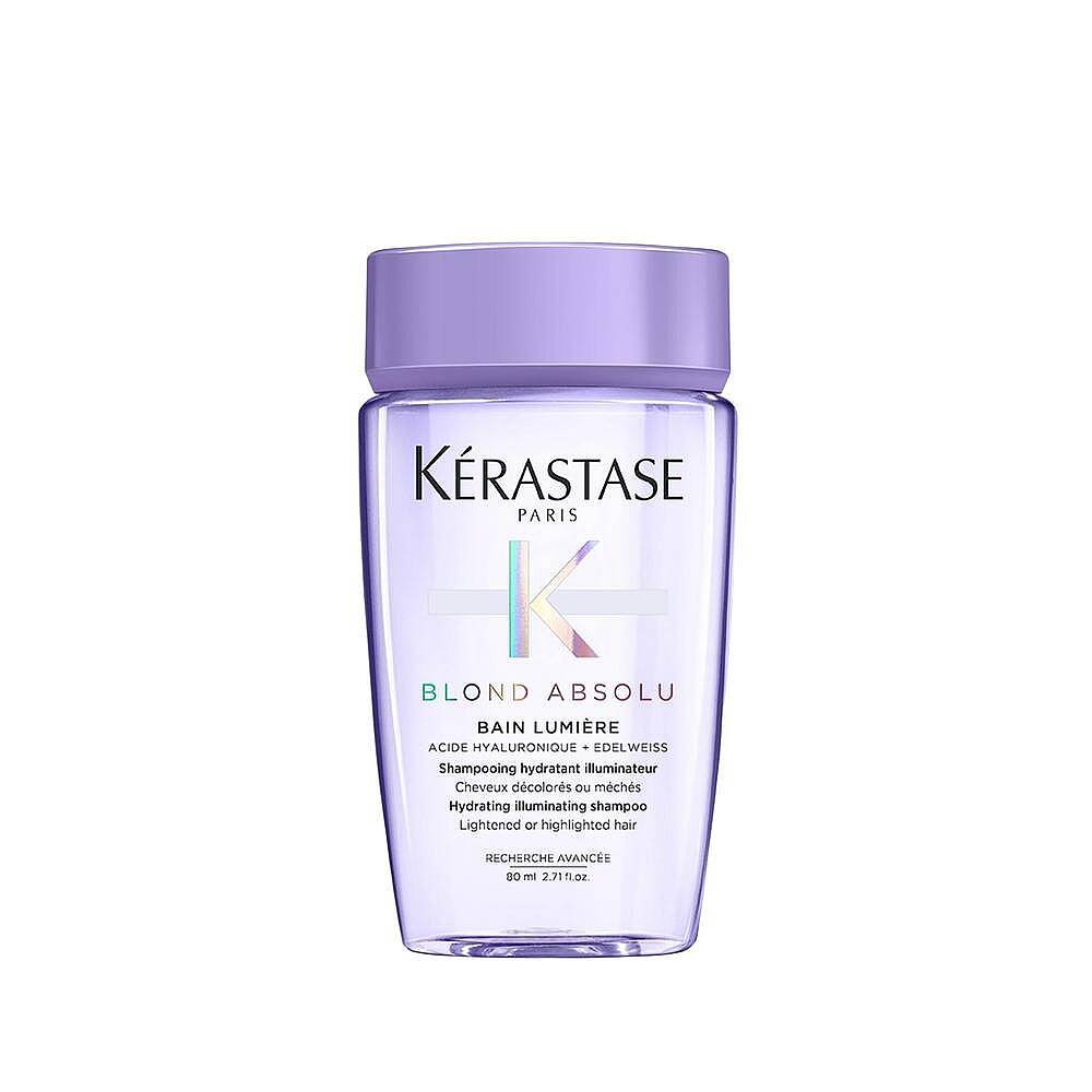 Kerastase Blond Absolu Bain Lumiere Şampuan 80 ml - 1
