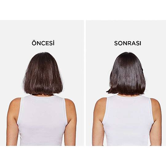 Kerastase Chroma Absolu Bain Riche Boyalı Saçlar için Besleyici ve Koruyucu Şampuan 250 ml - 5