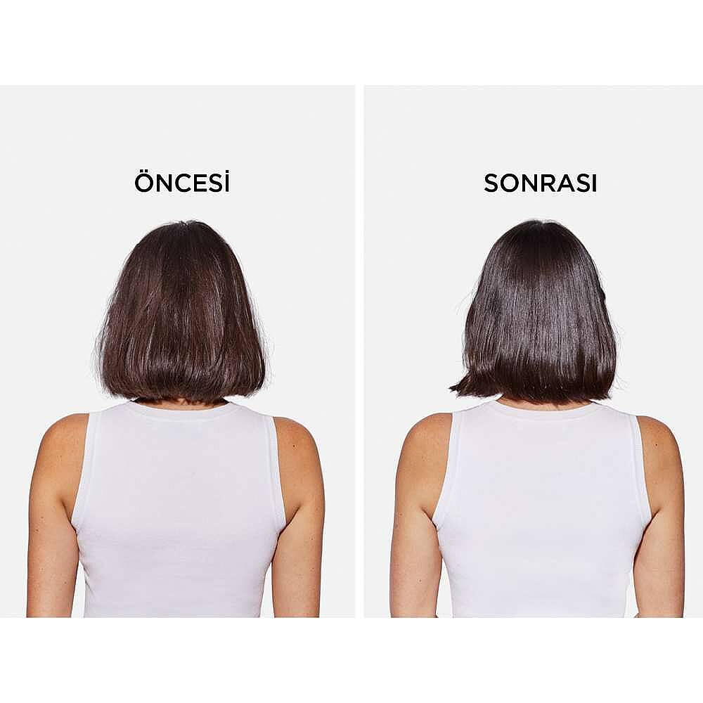 Kerastase Chroma Absolu Bain Riche Boyalı Saçlar için Besleyici ve Koruyucu Şampuan 250 ml - 5