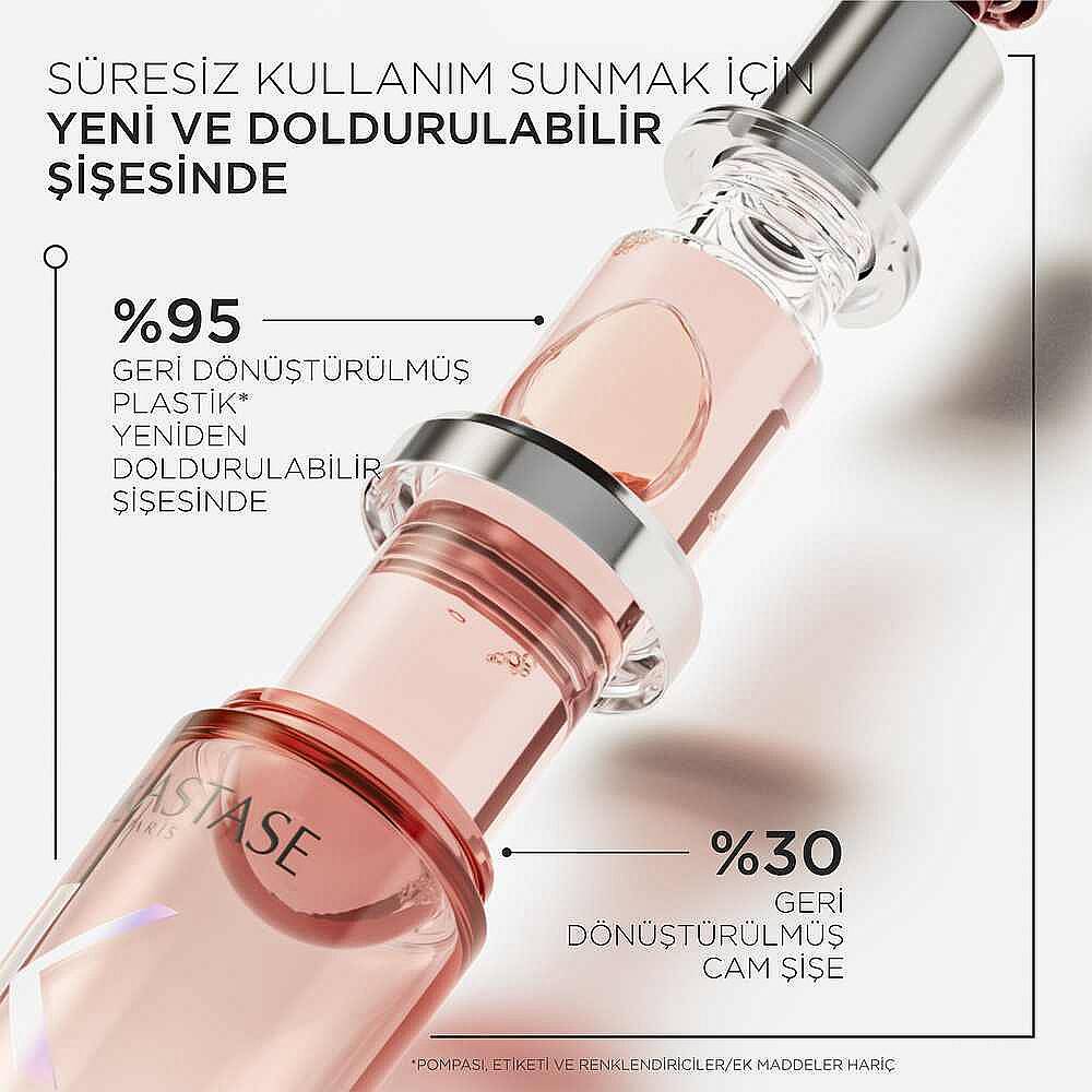 Kerastase Chroma Absolu L'Huile Chroma Eclat Saç Yağı Yedek Şişe 75 ml - 5