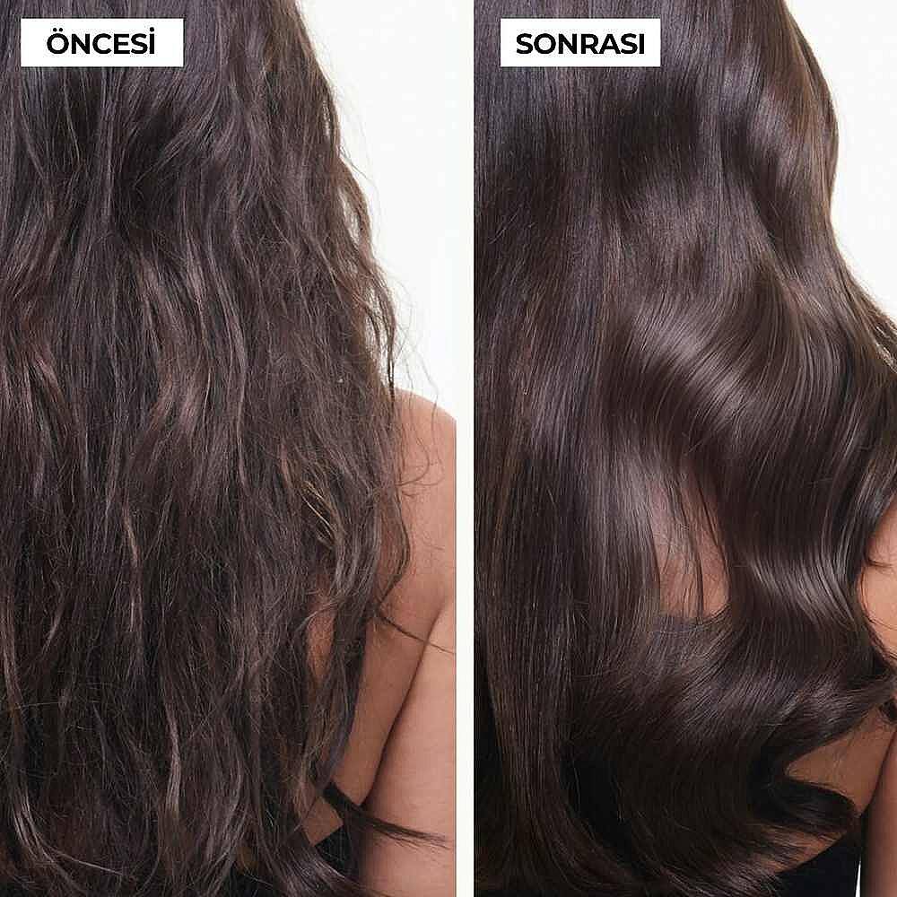 Kerastase Chronologiste Bain Regenerant Canlandırıcı Gençlik Şampuan 500 ml - 4
