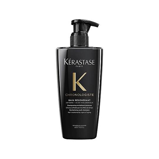 Kerastase Chronologiste Bain Regenerant Canlandırıcı Gençlik Şampuan 500 ml