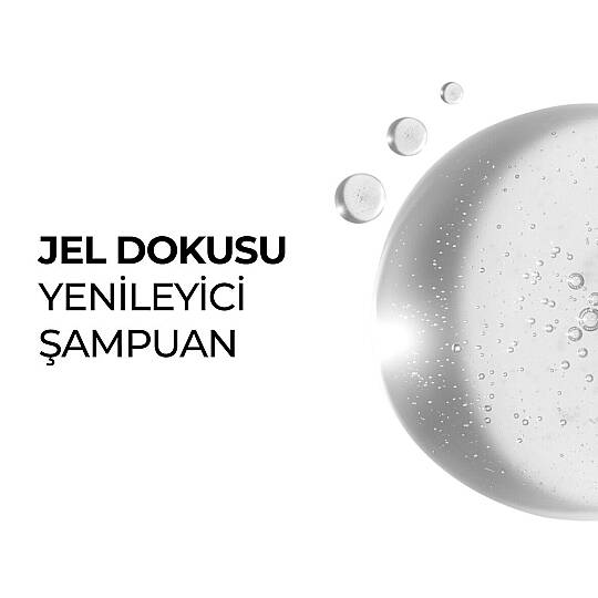 Kerastase Chronologiste Bain Regenerant Canlandırıcı Gençlik Şampuan 80 ml - 5