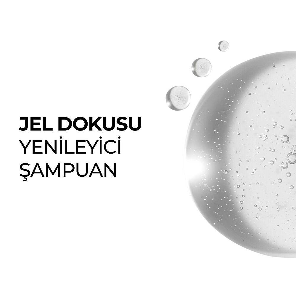 Kerastase Chronologiste Bain Regenerant Canlandırıcı Gençlik Şampuan 80 ml - 5