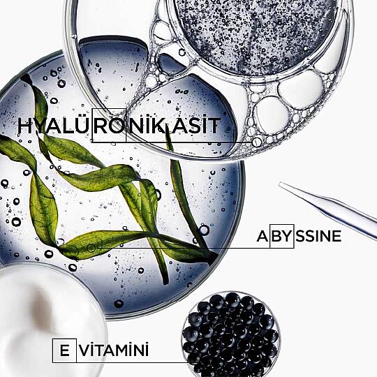 Kerastase Chronologiste Bain Regenerant Yenileyici Şampuan 250 ml - 9