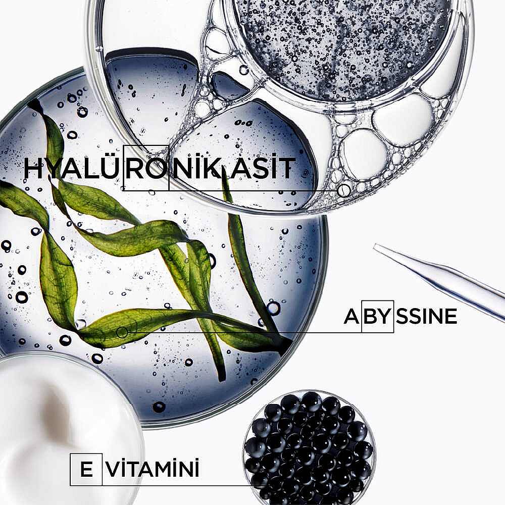 Kerastase Chronologiste Bain Regenerant Yenileyici Şampuan 250 ml - 9