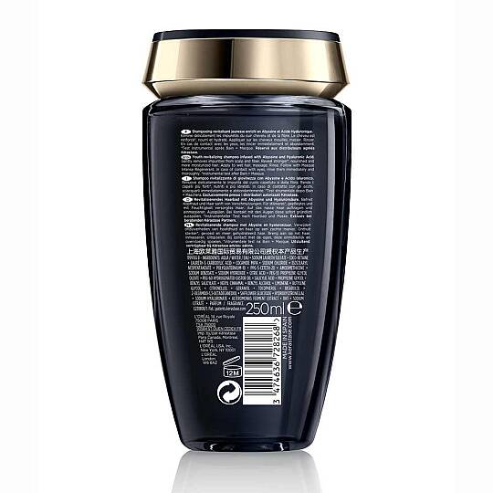 Kerastase Chronologiste Bain Regenerant Yenileyici Şampuan 250 ml - 3