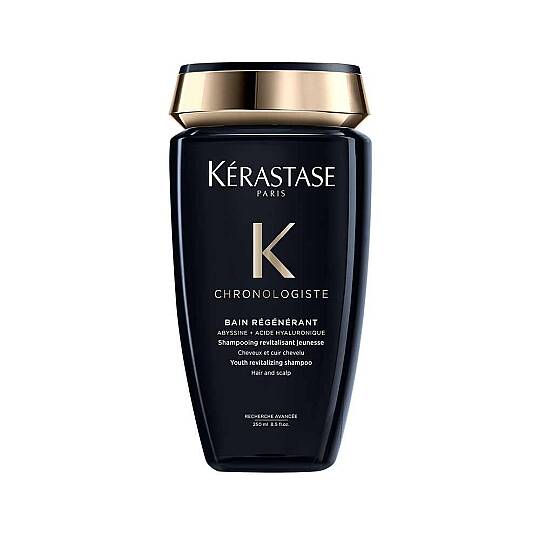 Kerastase Chronologiste Bain Regenerant Yenileyici Şampuan 250 ml