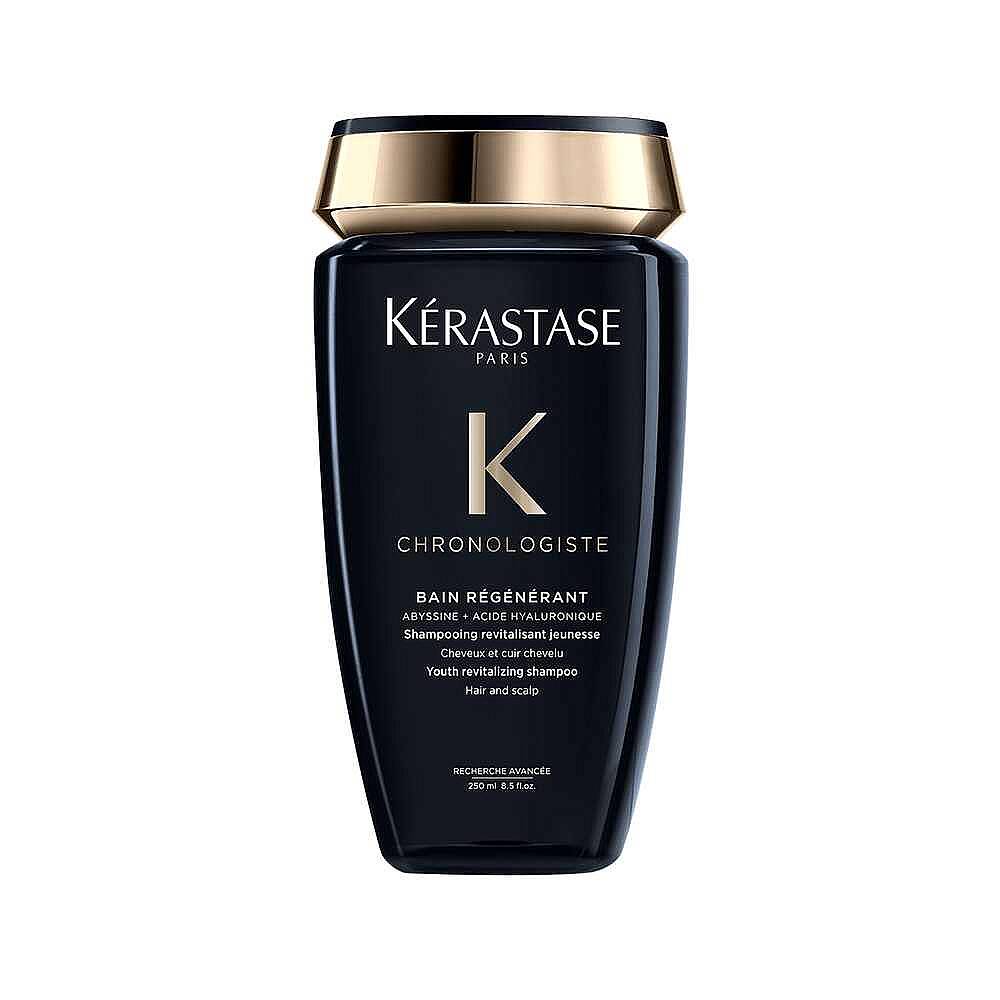 Kerastase Chronologiste Bain Regenerant Yenileyici Şampuan 250 ml - 1