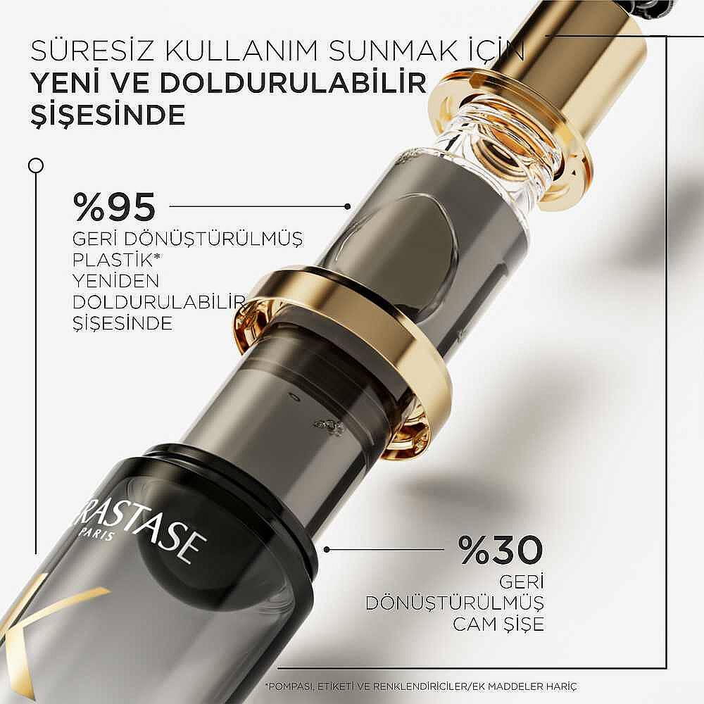 Kerastase Chronologiste L'Huile de Parfum Yedek Şişe Saç Yağı 75 ml - 5