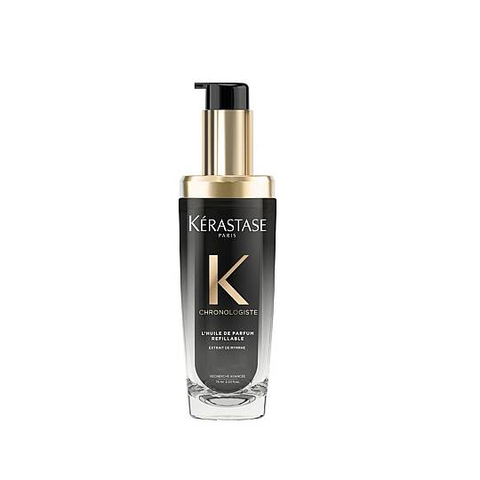 Kerastase Chronologiste L'Huile de Parfum Yeniden Doldurulabilir Saç Yağı 75 ml
