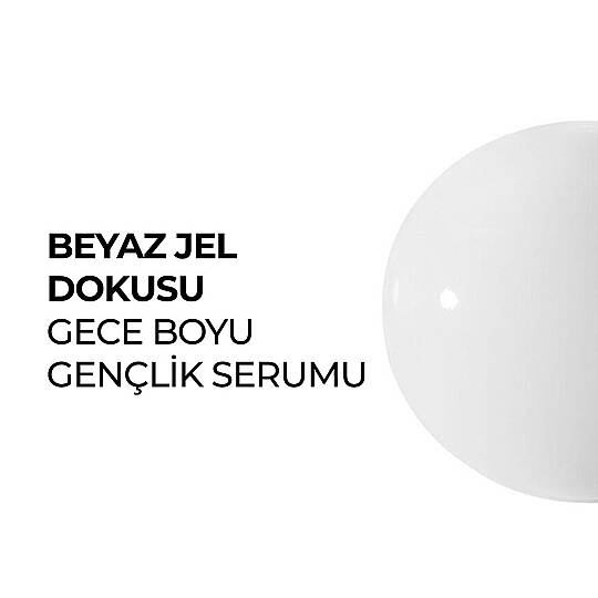 Kerastase Chronologiste Yenileyici Şampuan 250 ml ve Gece Bakım Serumu 30 ml - 3