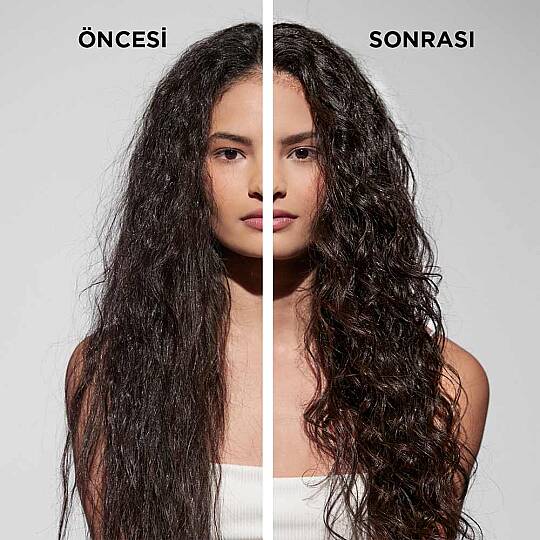 Kerastase Curl Manifesto Bain Hydratation Douceur Kıvırcık Saçlar için Besleyici Şampuan 250 ml - 7