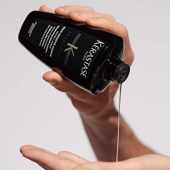 Kerastase Densifique Bain Densite Homme Erkekler İçin Yoğunluk Kazandıran Şampuan 250 ml - 3