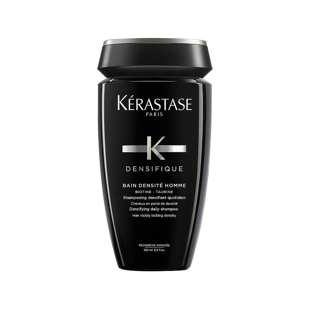 Kerastase Densifique Bain Densite Homme Erkekler İçin Yoğunluk Kazandıran Şampuan 250 ml - 1