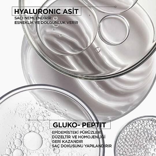 Kerastase Densifique Bain Densite Yoğunluk Kazandıran Şampuan 500 ml - 7